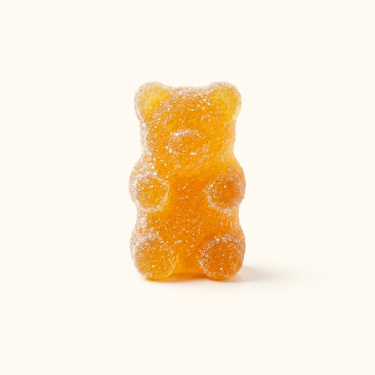 THC Gummibärchen Peach – Sommertraum in Bärchenform | MYGREEN - MYGREEN