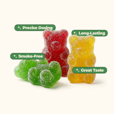 Digital Detox Light – Gummies & Pineapple Express Duo - MYGREEN