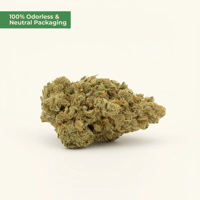 White Widow 9H-HHC | frostiger Klassiker | MYGREEN - MYGREEN