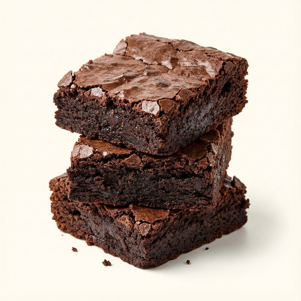 Willy Wonka's Hash Brownies – Edibles (10mg) - MYGREEN