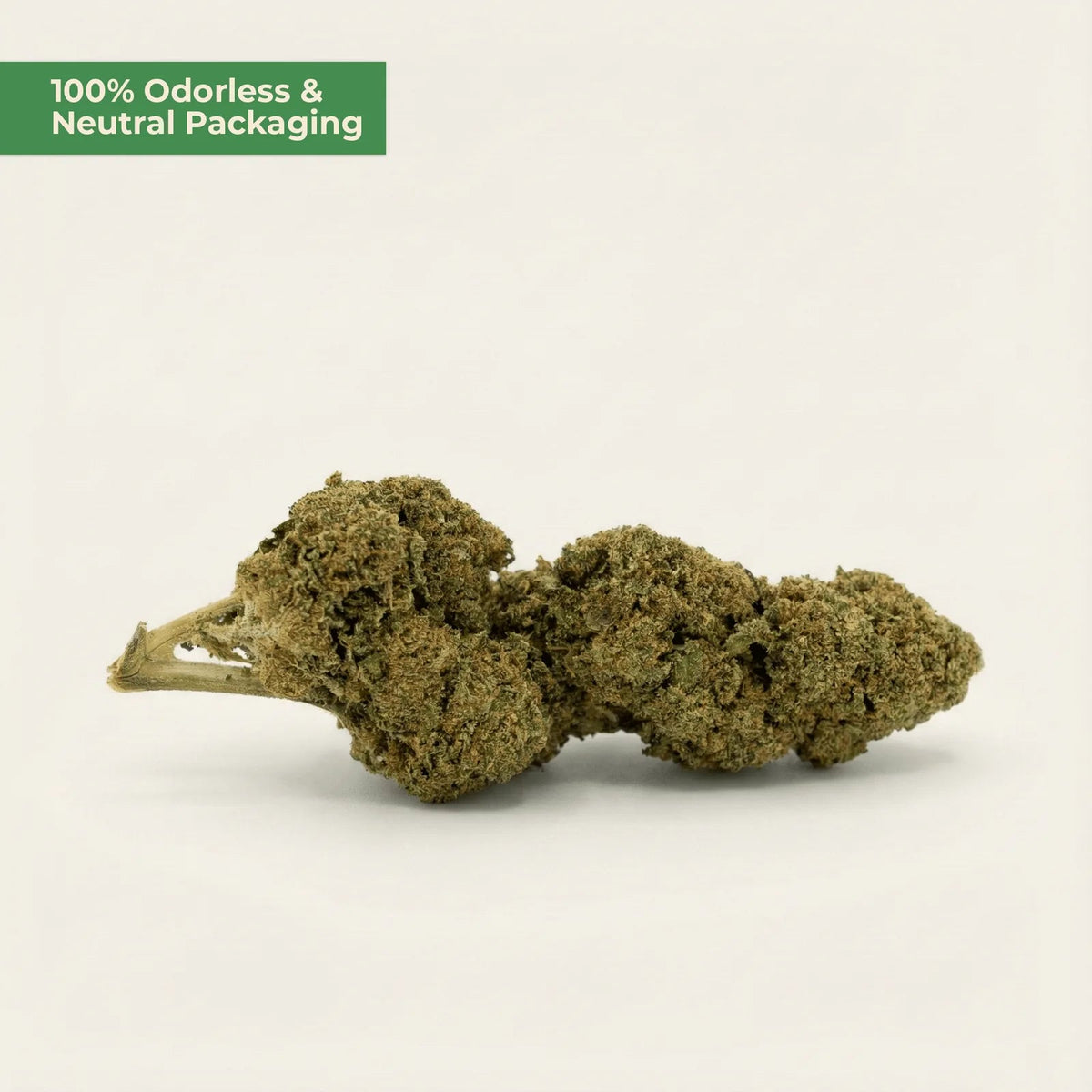 ZKS CBD 25 % | süßes Premium-Profil | MYGREEN Premium - MYGREEN